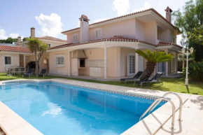 Villa Jasmim II